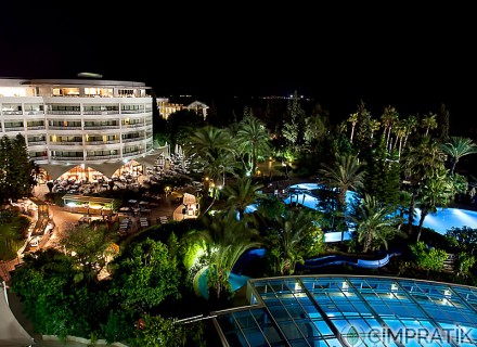 Grand Azur Resort
