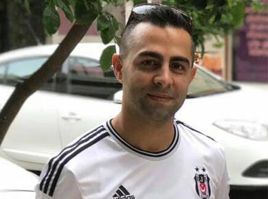 Mehmet Aktaş